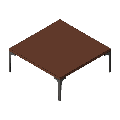 Modern Coffee Table