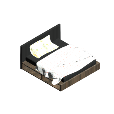 Design Bed