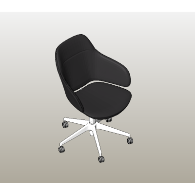 Ergonomic Office Chair