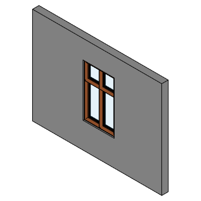 Dannebrogs window 7944