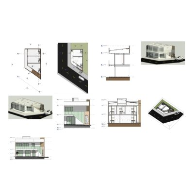 Commercial use project