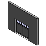 garage door 8590