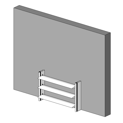 French Quarter Doors 10229