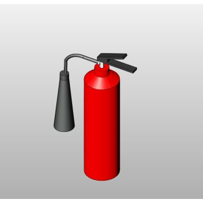 Fire Extinguisher