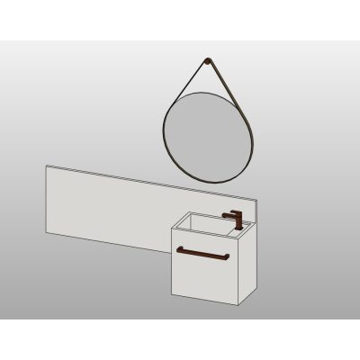 Modern Home Office Desk 20 L-Shaped Office Desk with Shelving Unit
