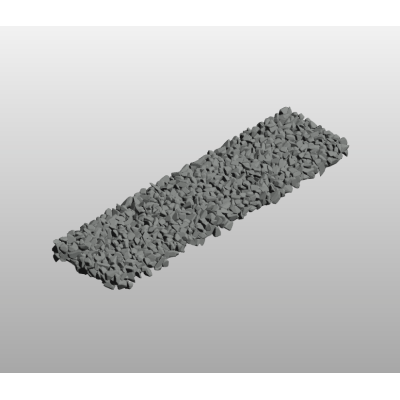 Rectangular Rug