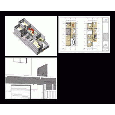 Housing.