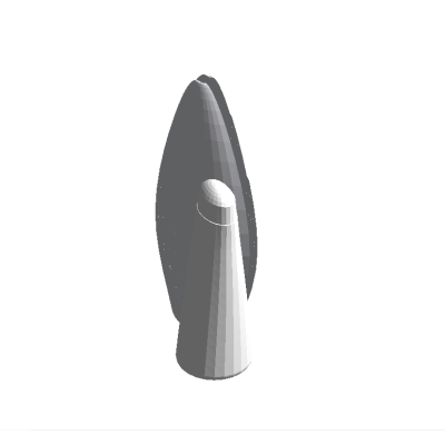 Shampoo Bottle Set 1