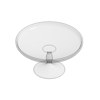 Table Tray
