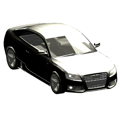 Audi S5 2008 7950