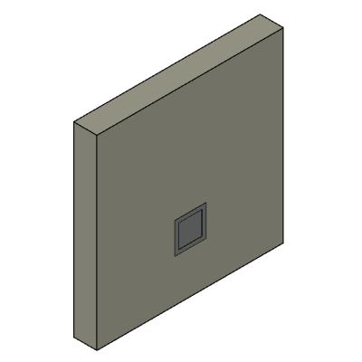 Access Door