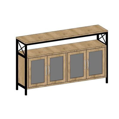 Table bar