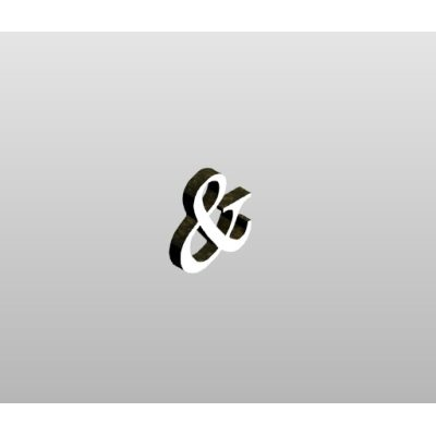 Decorative Letter