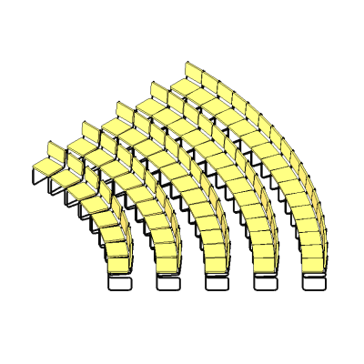 Chair - Array