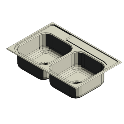 Kohler - K-3283 Lyric Sink 1341