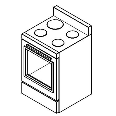 3d kitchen