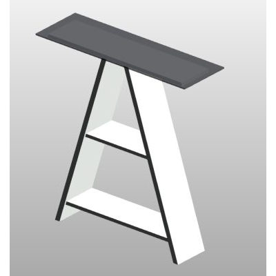 Compact Sideboard