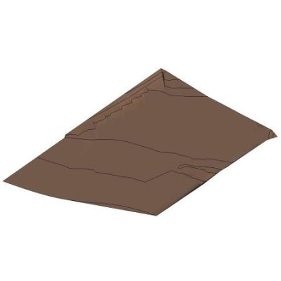 Land - topography