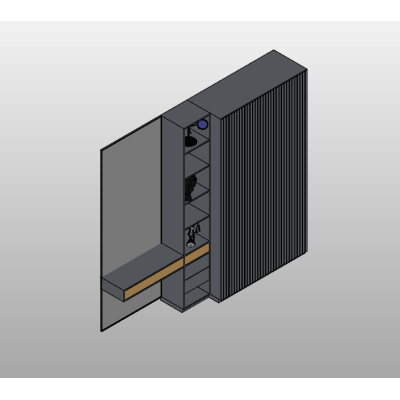 Storage Unit