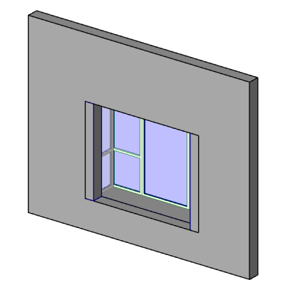 Bay Window 2526