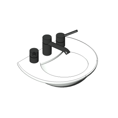 Versatile Sink Counter