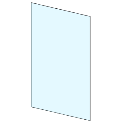Trainorglass-1-516 Insulated Laminated Large Missile Glass090