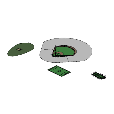 Sports Complex