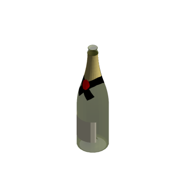 Elegant Champagne Celebration