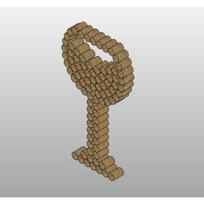 Wine Cork Holder