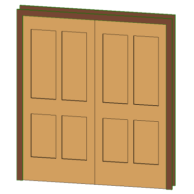 Double-Panel 2