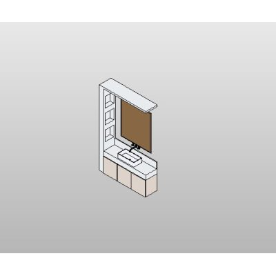 Bathroom Set 3