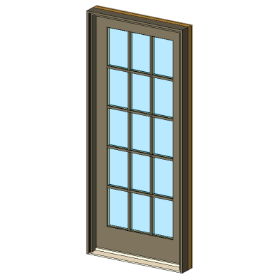 Door-Entry-Marvin-Inswing French Door X-Clad Ultimate