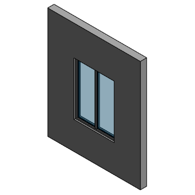 fixed window 9255
