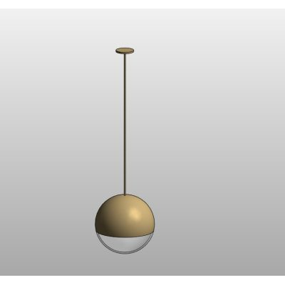 Modern Pendant Chandelier
