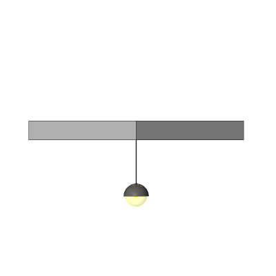 Pendant Light