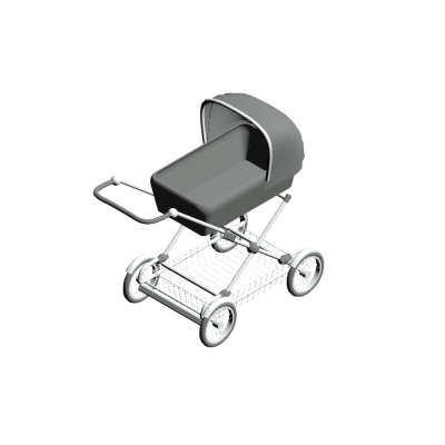 Baby Stroller