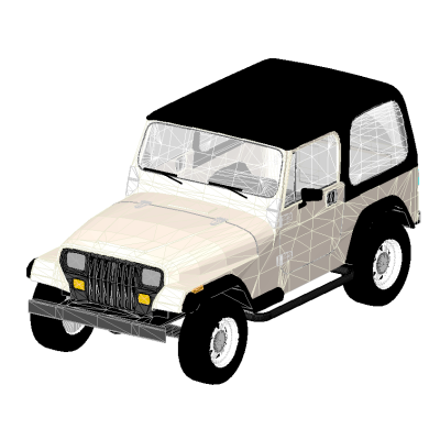 Jeep 1893