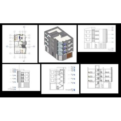 Social housing