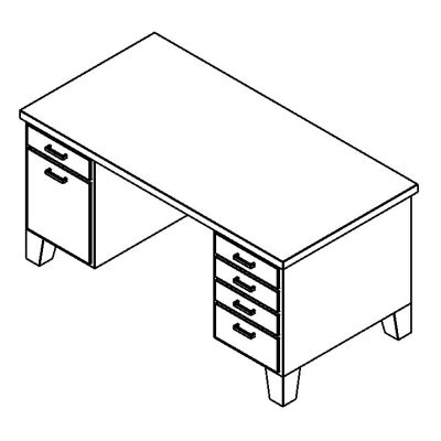 Desk