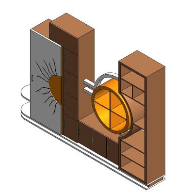 Shelf