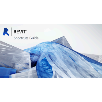 Revit Keyboard Shortcuts Guide