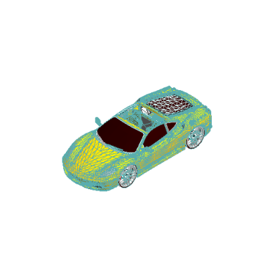 Sports Car
