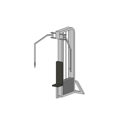 Pectoral Machine