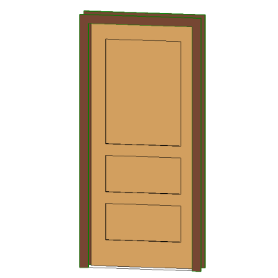 Single-Panel 1