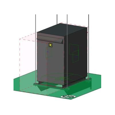 Revit transformer