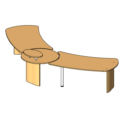 reception desk - 01