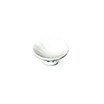 White Decorative Bowl