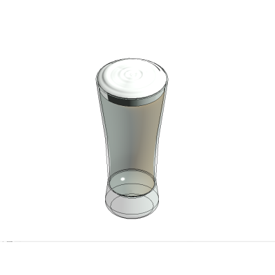 Beer Glass