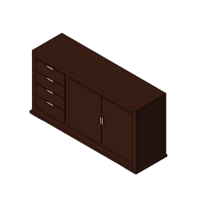 Sideboard Table