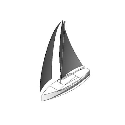 Sailboat